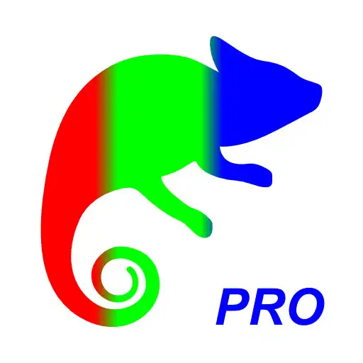 Play Color Changer Pro [root] APK